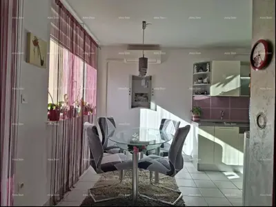Apartment 72 m², Pula Centar - renovated and furnished
