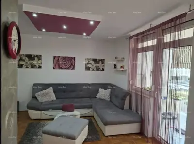 Apartment 72 m², Pula Centar - renovated and furnished - 4