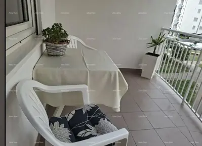 Apartment 72 m², Pula Centar - renovated and furnished - 8