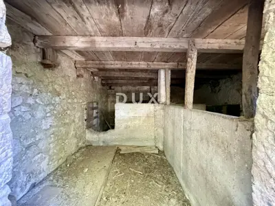 House 55 m², Baška - old house for renovation - 5