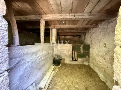 House 55 m², Baška - old house for renovation - 6