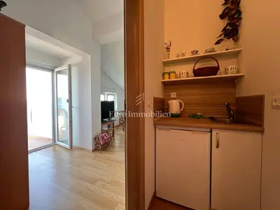 Kuća 229 m², Živogošće - prvi red do mora - 15