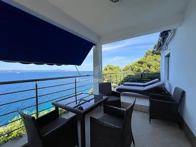 Kuća 229 m², Živogošće - prvi red do mora - 3