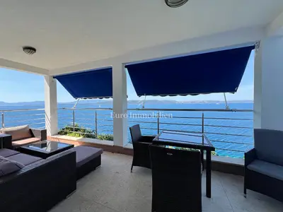 Kuća 229 m², Živogošće - prvi red do mora - 5