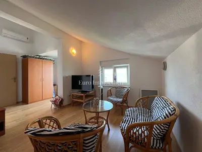 Kuća 229 m², Živogošće - prvi red do mora - 17