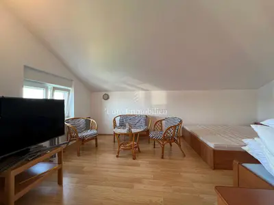 Kuća 229 m², Živogošće - prvi red do mora - 18