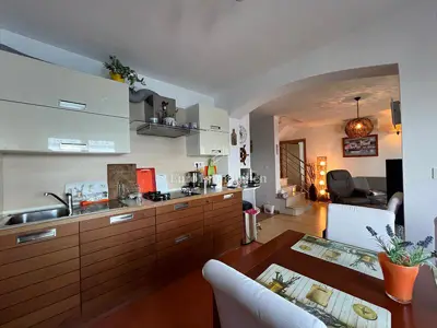 Kuća 229 m², Živogošće - prvi red do mora - 21