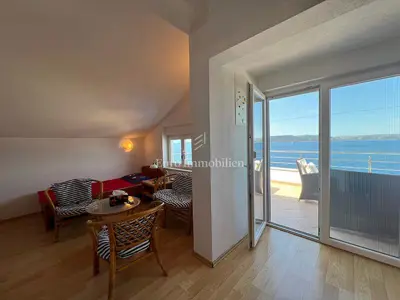 Kuća 229 m², Živogošće - prvi red do mora - 19