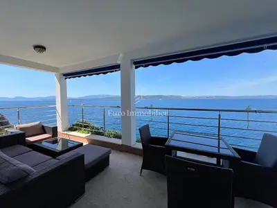 Kuća 229 m², Živogošće - prvi red do mora - 4