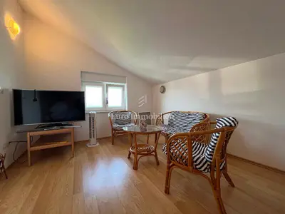 Kuća 229 m², Živogošće - prvi red do mora - 16