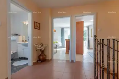Kuća u Banjolama, bazen i uređeni vrt - 18