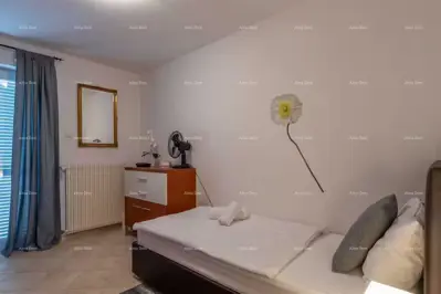Kuća u Banjolama, bazen i uređeni vrt - 22