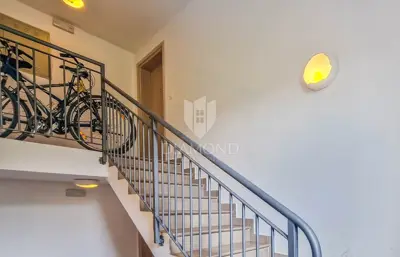 Lovrečica, stan 72 m² s tri spavaće sobe blizu mora - 12