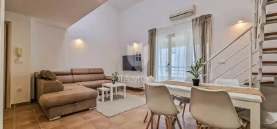Lovrečica, stan 72 m² s tri spavaće sobe blizu mora - 3