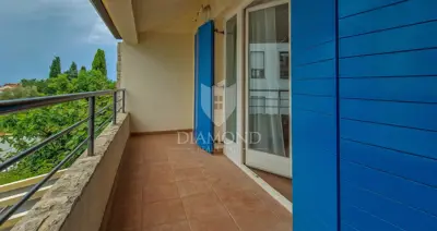 Lovrečica, stan 72 m² s tri spavaće sobe blizu mora - 10