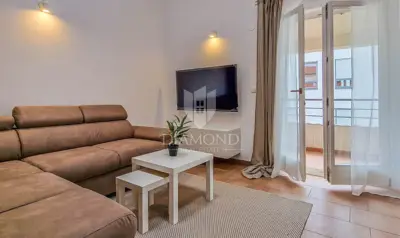 Lovrečica, stan 72 m² s tri spavaće sobe blizu mora - 8