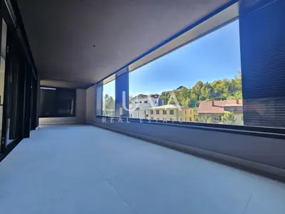 Apartment 193 m², Kraljevec - 3 bedrooms and 3 terraces - 2