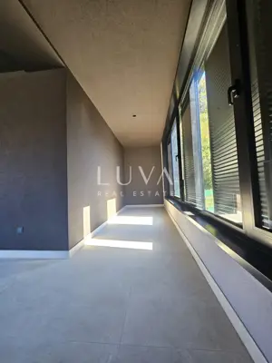 Apartment 193 m², Kraljevec - 3 bedrooms and 3 terraces - 3
