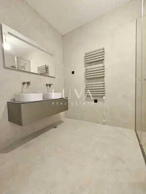 Apartment 193 m², Kraljevec - 3 bedrooms and 3 terraces - 11