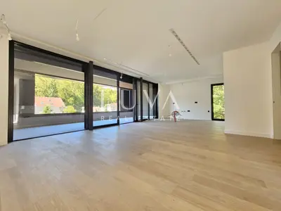 Apartment 193 m², Kraljevec - 3 bedrooms and 3 terraces