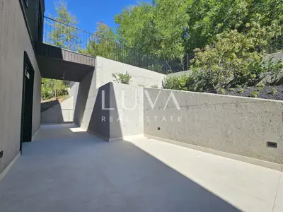 Apartment 193 m², Kraljevec - 3 bedrooms and 3 terraces - 14