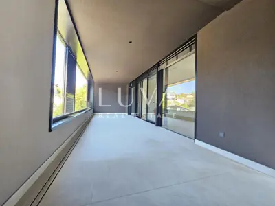 Apartment 193 m², Kraljevec - 3 bedrooms and 3 terraces - 4