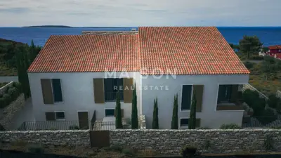 Villa 268 m², Martinšćica auf Cres, in Meeresnähe und nahe Stränden - 4