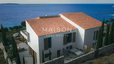 Villa 268 m², Martinšćica auf Cres, in Meeresnähe und nahe Stränden - 3