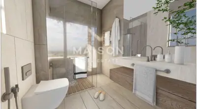 Villa 268 m², Martinšćica auf Cres, in Meeresnähe und nahe Stränden - 15