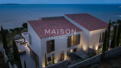 Villa 268 m², Martinšćica auf Cres, in Meeresnähe und nahe Stränden - 9