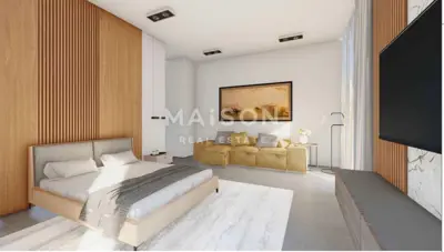 Villa 268 m², Martinšćica auf Cres, in Meeresnähe und nahe Stränden - 22