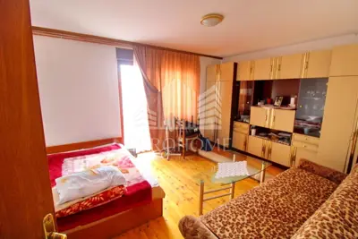 Wohnung 74 m², Kozari put - 3S, Balkon und Parkplatz - 4