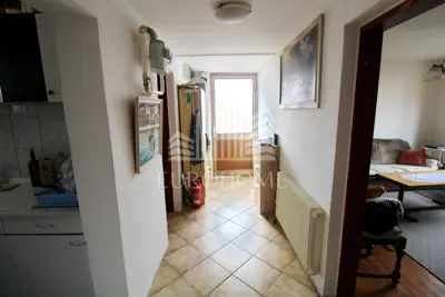 Wohnung 74 m², Kozari put - 3S, Balkon und Parkplatz - 3
