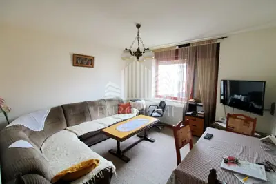 Stan 74 m², Kozari put - 3S, balkon i parking