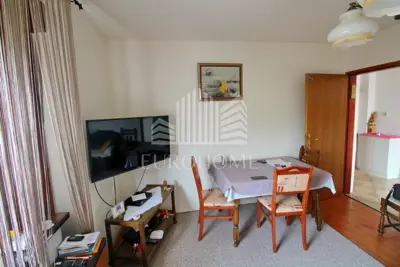 Wohnung 74 m², Kozari put - 3S, Balkon und Parkplatz - 2