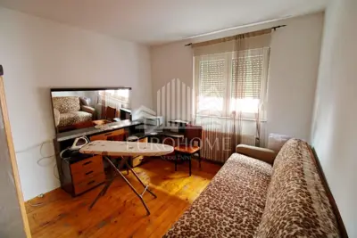 Wohnung 74 m², Kozari put - 3S, Balkon und Parkplatz - 5
