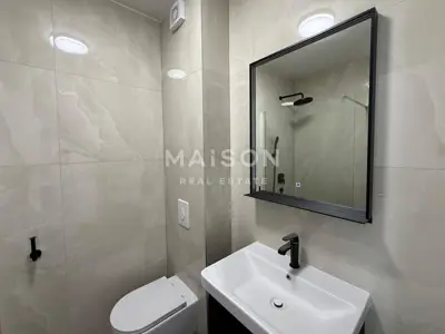 Mandre - Penthouse mit Dachterrasse im Neubau (S6) - 8