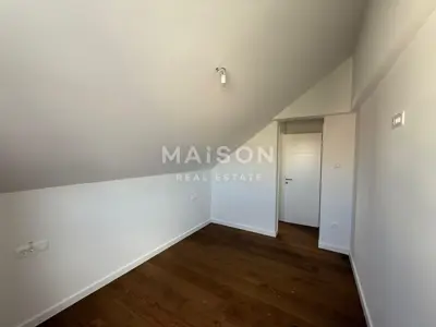 Mandre - Penthouse mit Dachterrasse im Neubau (S6) - 12