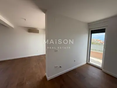Mandre - Penthouse mit Dachterrasse im Neubau (S6) - 3