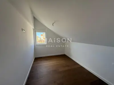 Mandre - Penthouse mit Dachterrasse im Neubau (S6) - 11