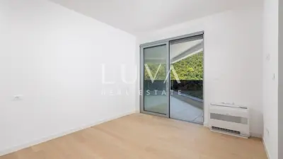 Stan 246 m², Opatija - Plahuti, 4 spavaće sobe i 5 balkona - 16