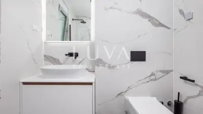 Stan 246 m², Opatija - Plahuti, 4 spavaće sobe i 5 balkona - 12
