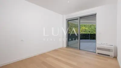 Stan 246 m², Opatija - Plahuti, 4 spavaće sobe i 5 balkona - 5