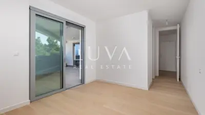 Stan 246 m², Opatija - Plahuti, 4 spavaće sobe i 5 balkona - 15