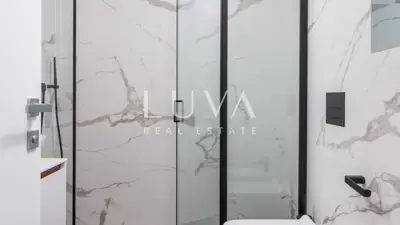 Stan 246 m², Opatija - Plahuti, 4 spavaće sobe i 5 balkona - 3
