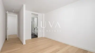 Stan 246 m², Opatija - Plahuti, 4 spavaće sobe i 5 balkona - 6