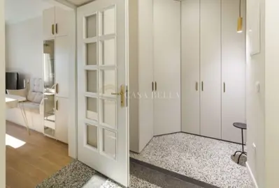 Apartment for rent in Bulevard, 60 m² - 13