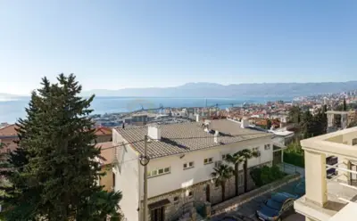 Apartment for rent in Bulevard, 60 m² - 2