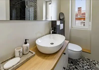 Apartment for rent in Bulevard, 60 m² - 6