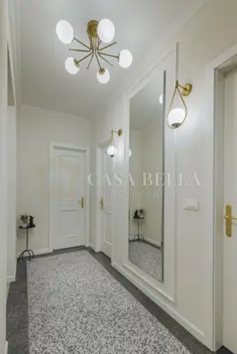 Apartment for rent in Bulevard, 60 m² - 11